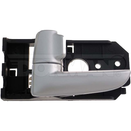 Motormite Interior Door Handle Front/Rear Left, 83543 83543